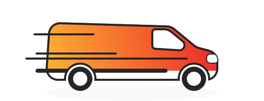 Regular Vehicle Checks - cargo van